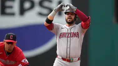 MLB: Eugenio Suárez hace historia y se une a selecto grupo de criollos que lidera Miguel Cabrera (+Video) MLB: Eugenio Suárez hace historia y se une a selecto grupo de criollos que lidera Miguel Cabrera (+Video)