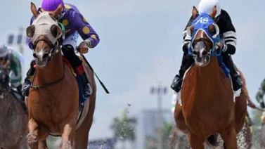 Samuel Camacho Jr. saca la cara este jueves en Delaware Park