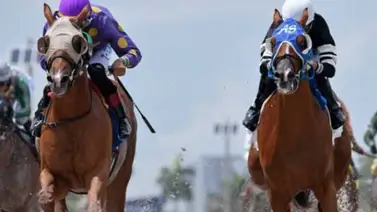 Samuel Camacho Jr. saca la cara este jueves en Delaware Park Samuel Camacho Jr. saca la cara este jueves en Delaware Park