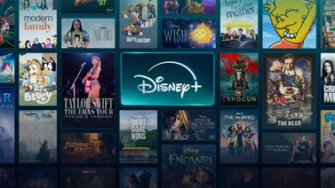 Disney Plus prohibirá que compartas tu cuenta a partir de esta fecha
