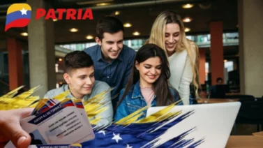 Sistema Patria inicia el pago de dos bonos a sectores priorizados: ¿Eres uno de los beneficiados?