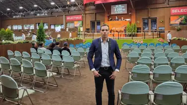 Luis Fontes Jr. cerca de lograr esta hazaña en Japón Luis Fontes Jr. cerca de lograr esta hazaña en Japón