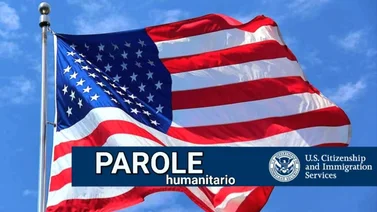 parole humanitario