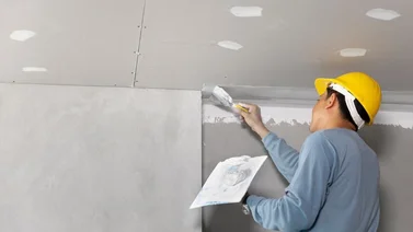 Conoce cuáles obras no requieren permiso de construcción