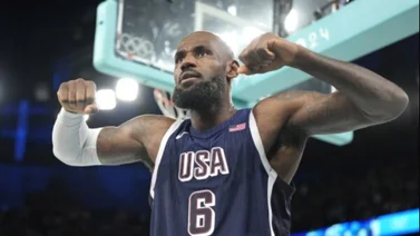 Juegos Olímpicos: ¿Cuáles fueron las claves de la remontada de USA ante Serbia?