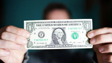 EEUU: Si tienes un billete con esta características puedes obtener mucho dinero