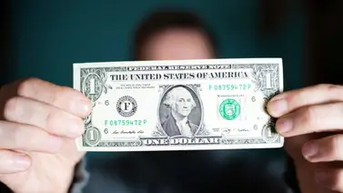 EEUU: Si tienes un billete con esta características puedes obtener mucho dinero EEUU: Si tienes un billete con esta características puedes obtener mucho dinero