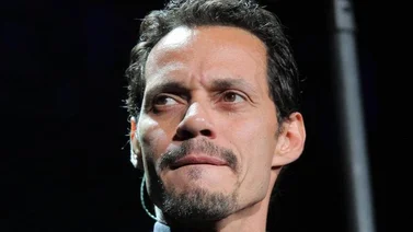 En ruinas quedó la propiedad de Marc Anthony luego del incendio (+Vídeo)