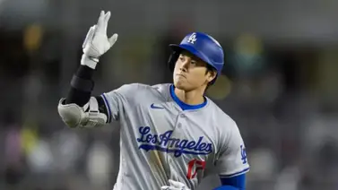 MLB: ¿Podrá Shohei Ohtani igualar la marca de Ronald Acuña Jr.? (+Video) MLB: ¿Podrá Shohei Ohtani igualar la marca de Ronald Acuña Jr.? (+Video)