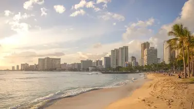 Estos son algunos países para vivir bajo un clima cálido Estos son algunos países para vivir bajo un clima cálido