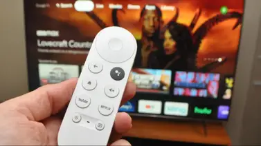 Google dice adiós al Chromecast y presenta el nuevo Google TV Streamer Google dice adiós al Chromecast y presenta el nuevo Google TV Streamer