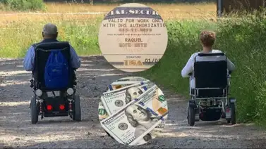 EEUU: Conoce cómo solicitar tu seguro por discapacidad EEUU: Conoce cómo solicitar tu seguro por discapacidad