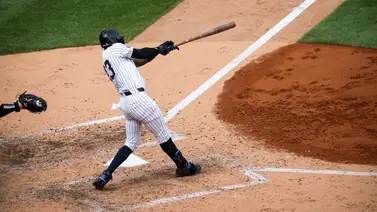MLB: Jazz Chisholm Jr. consiguió un hogar con los Yankees de Nueva York (+Video) MLB: Jazz Chisholm Jr. consiguió un hogar con los Yankees de Nueva York (+Video)