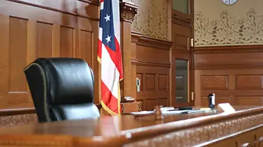 EEUU: ¿Cómo cambiar la dirección en la corte? EEUU: ¿Cómo cambiar la dirección en la corte?