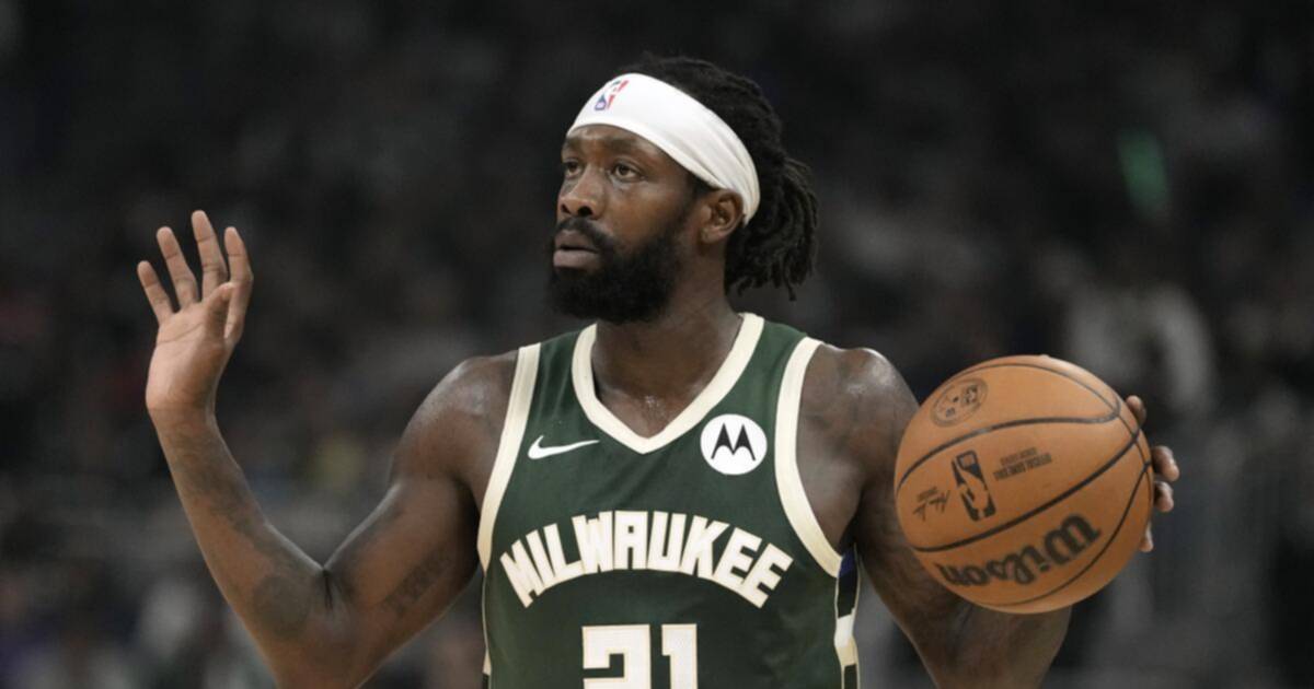 Patrick Razon NBA: ¡Increíble! Por esta razón Patrick Beverly decidió irse a jugar en ...