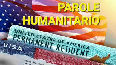 Suspensión de permisos de viaje genera incertidumbre entre solicitantes de parole humanitario Suspensión de permisos de viaje genera incertidumbre entre solicitantes de parole humanitario