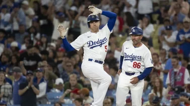 Juegos para hoy en MLB: 9 de agosto 2024 (+video)