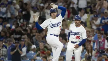 Juegos para hoy en MLB: 9 de agosto 2024 (+video) Juegos para hoy en MLB: 9 de agosto 2024 (+video)