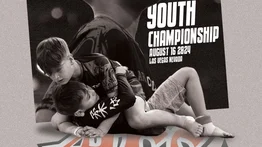 El Jiu-Jitsu Kid Venezolano participará en el Mundial de Las Vegas 