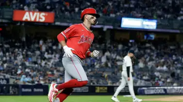 Resultados de la MLB: 8 de agosto 2024 (+video) Resultados de la MLB: 8 de agosto 2024 (+video)