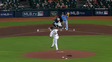 MLB: Así marcha la tabla de posiciones tras la reciente jornada (+video) MLB: Así marcha la tabla de posiciones tras la reciente jornada (+video)