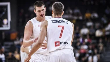 Juegos Olímpicos: Los serbios culparon al arbitraje de la derrota ante USA