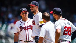 MLB: Bravos de Atlanta vive su peor momento desde 2022 según este dato (+Detalles)