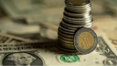 Precio del dólar hoy 9 de agosto 2024: Peso mexicano se debilita ante datos de empleo en Estados Unidos Precio del dólar hoy 9 de agosto 2024: Peso mexicano se debilita ante datos de empleo en Estados Unidos