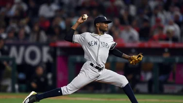 MLB: Domingo Germán regresa a las Grandes Ligas con los Piratas