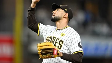 MLB: Robert Suárez consigue nuevo rescate y escala puestos en el top de cerradores (+Video)