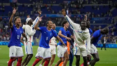 Francia vs España: Una final olímpica de ensueño en París 2024