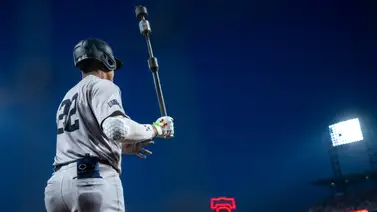 MLB: Juan Soto y tres latinos que buscarán un contrato importante en 2025 MLB: Juan Soto y tres latinos que buscarán un contrato importante en 2025