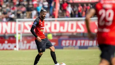 Liga FUTVE: Defensor con pasado Vinotinto se convierte en el jugador con más partidos en la historia del Caracas FC Liga FUTVE: Defensor con pasado Vinotinto se convierte en el jugador con más partidos en la historia del Caracas FC