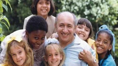 "Coquito" celebra con hermoso mensaje el cumpleaños 96 del ícono Simón Díaz ¡Caracha negro! 