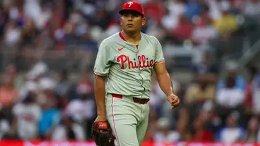 MLB: Ranger Suárez avanza, pero no parece evitar la rehabilitación en Ligas Menores (+Video) MLB: Ranger Suárez avanza, pero no parece evitar la rehabilitación en Ligas Menores (+Video)
