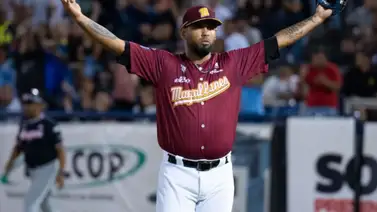 LVBP: ¿Estuvo Anthony Vizcaya cerca de ser cambiado del Magallanes? (+Entrevista) LVBP: ¿Estuvo Anthony Vizcaya cerca de ser cambiado del Magallanes? (+Entrevista)
