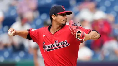 MLB: Carlos Carrasco tiene pésimas noticias para los Guardianes de Cleveland (+Video) MLB: Carlos Carrasco tiene pésimas noticias para los Guardianes de Cleveland (+Video)