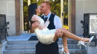 Condenan a 40 años de prisión a hombre que decapitó a su esposa (+Detalles) Condenan a 40 años de prisión a hombre que decapitó a su esposa (+Detalles)