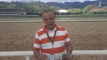 Ismael Paredes da línea para el 5y6 de este domingo en La Rinconada (+Video)