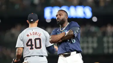 MLB: Randy Arozarena brilla desde que cambió de uniforme en Grandes Ligas MLB: Randy Arozarena brilla desde que cambió de uniforme en Grandes Ligas