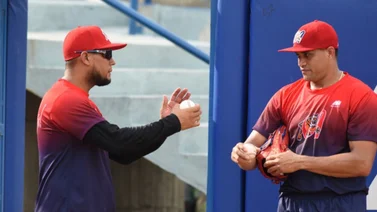 MLB: Tigres de Aragua tiene un acuerdo con Yohan Pino para la temporada 2024/2025