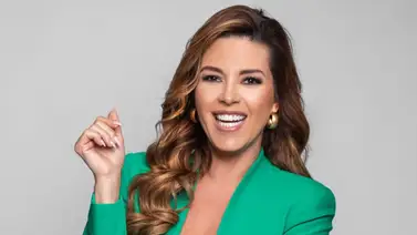 ¡Trabajadora incansable! Alicia Machado estalla de la emoción al revelar su nuevo proyecto televisivo ¡Trabajadora incansable! Alicia Machado estalla de la emoción al revelar su nuevo proyecto televisivo