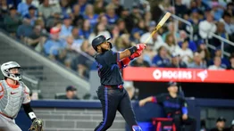 MLB: Vladimir Guerrero Jr. se une a una élite histórica tras sus últimos 20 juegos (+Dato)