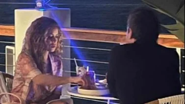 Aseguran que Shakira le está abriendo su corazón al amor y sería Alejandro Sanz el afortunado 