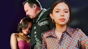 6 razones por las que Ángela Aguilar se ha ganado el repudio de todo México 6 razones por las que Ángela Aguilar se ha ganado el repudio de todo México