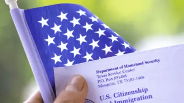 EEUU: ¿No sabes cómo cambiar un ajuste de estatus migratorio? Entérate con esta guía EEUU: ¿No sabes cómo cambiar un ajuste de estatus migratorio? Entérate con esta guía