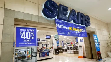 La última tienda Sears de Miami y su futuro incierto