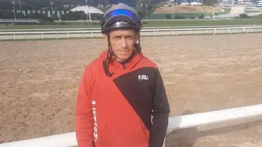 José Gilberto Hernández espera abrir con victoria la jornada dominical de la reunión 30 José Gilberto Hernández espera abrir con victoria la jornada dominical de la reunión 30