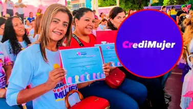 Credimujer  Credimujer