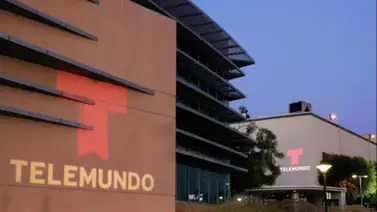 Telemundo hace llorar a una de sus presentadoras favoritas  Telemundo hace llorar a una de sus presentadoras favoritas